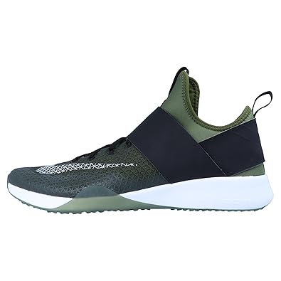 nike schuhe damen grün