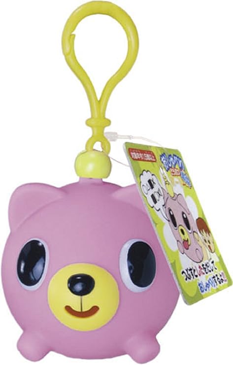 oshaberi doubutsu talking animal ball