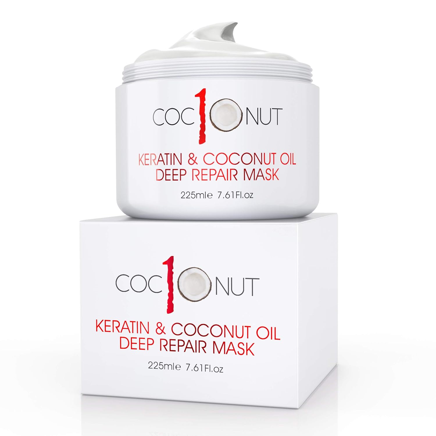 7 Best Protein Hair Masks for Curly Hair (August 7, 2023)