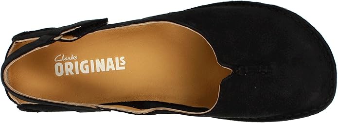clarks women's faraway meadow flat