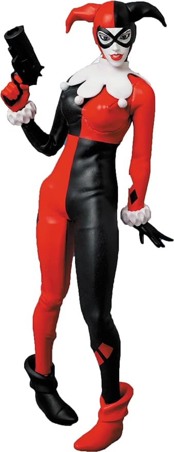 medicom harley quinn