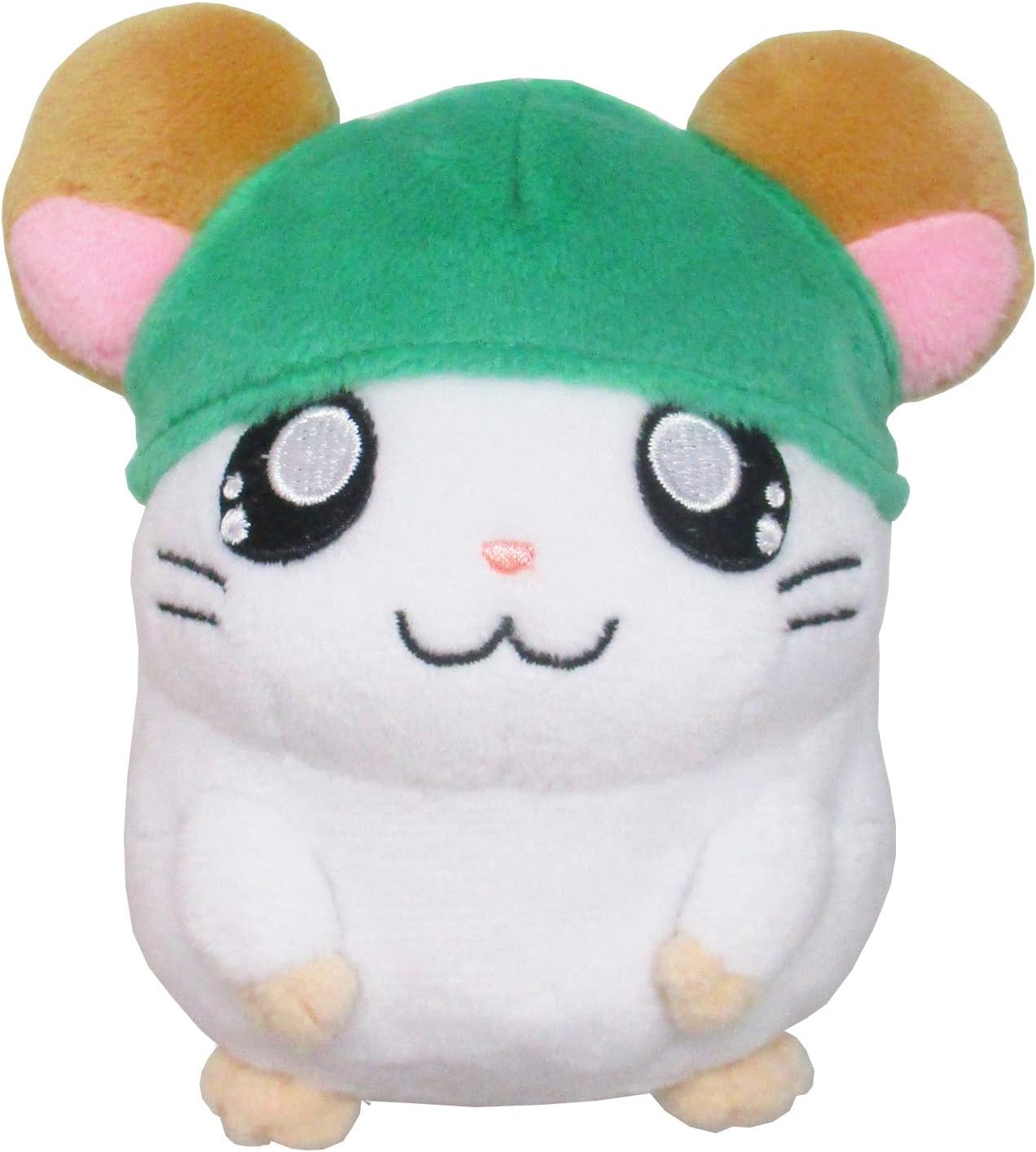 ハムちゃんずコレクション ぬいぐるみ かぶるくん S ぬいぐるみ 高さ10cm ぬいぐるみ おもちゃ Amazon