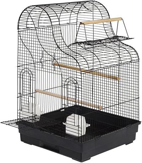 bird cages amazon uk
