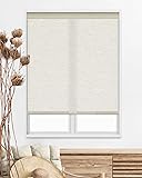 Persilux Window Blinds Cordless Light Filtering