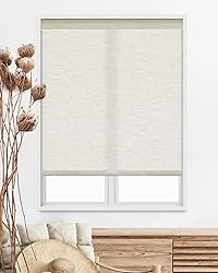 Persilux Window Blinds Cordless Light Filtering