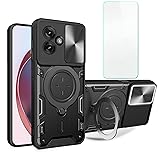 CWEIYUSHU Compatible with Motorola Moto G55 5G