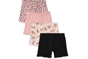The Children's Place Toddler Girls Fashion Shorts