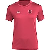 adidas Womens St. Louis City Sc MLS Long Sleeve T-Shirt