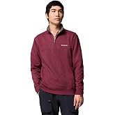 Columbia mens Hart Mountain II Half Zip