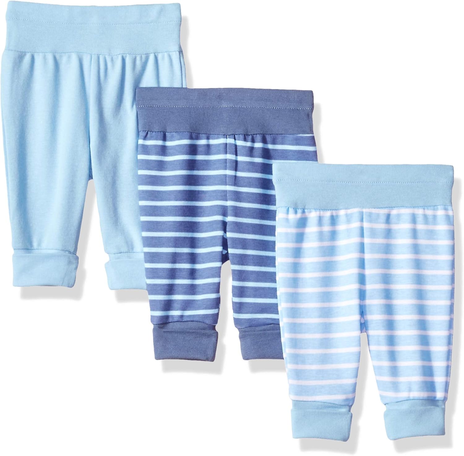 Hanes Baby Boys' Layette Set Amazon.co.uk Clothing