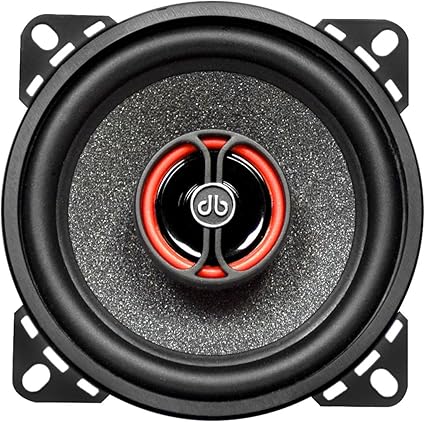 db drive wake tower speakers