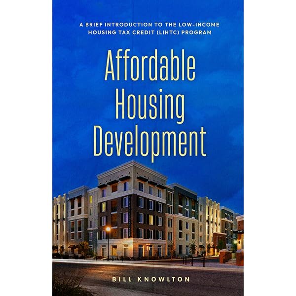 Multifamily Housing Development Handbook (Development Handbook