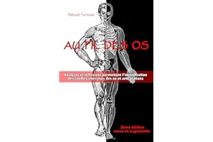 Au fil des os: Analyses et réflexions permettant l’identification des conflits intérieurs des os et articulations