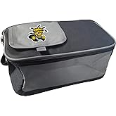 Wichita State Shockers 9 Pack Cooler Officially Licensed Collegiate Product