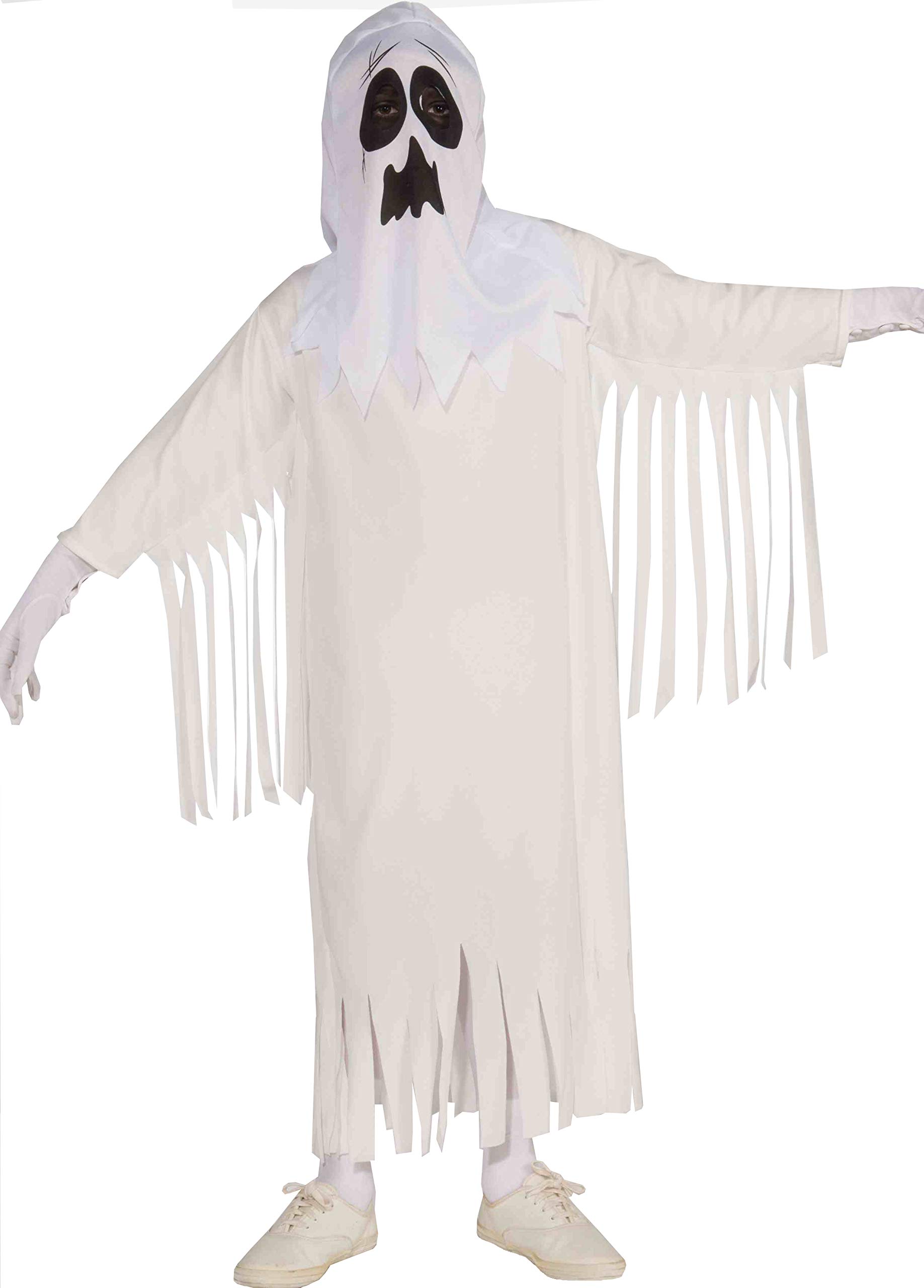 Forum Novelties Ghost Costume, Child Medium