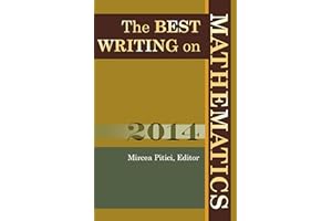 The Best Writing on Mathematics 2014
