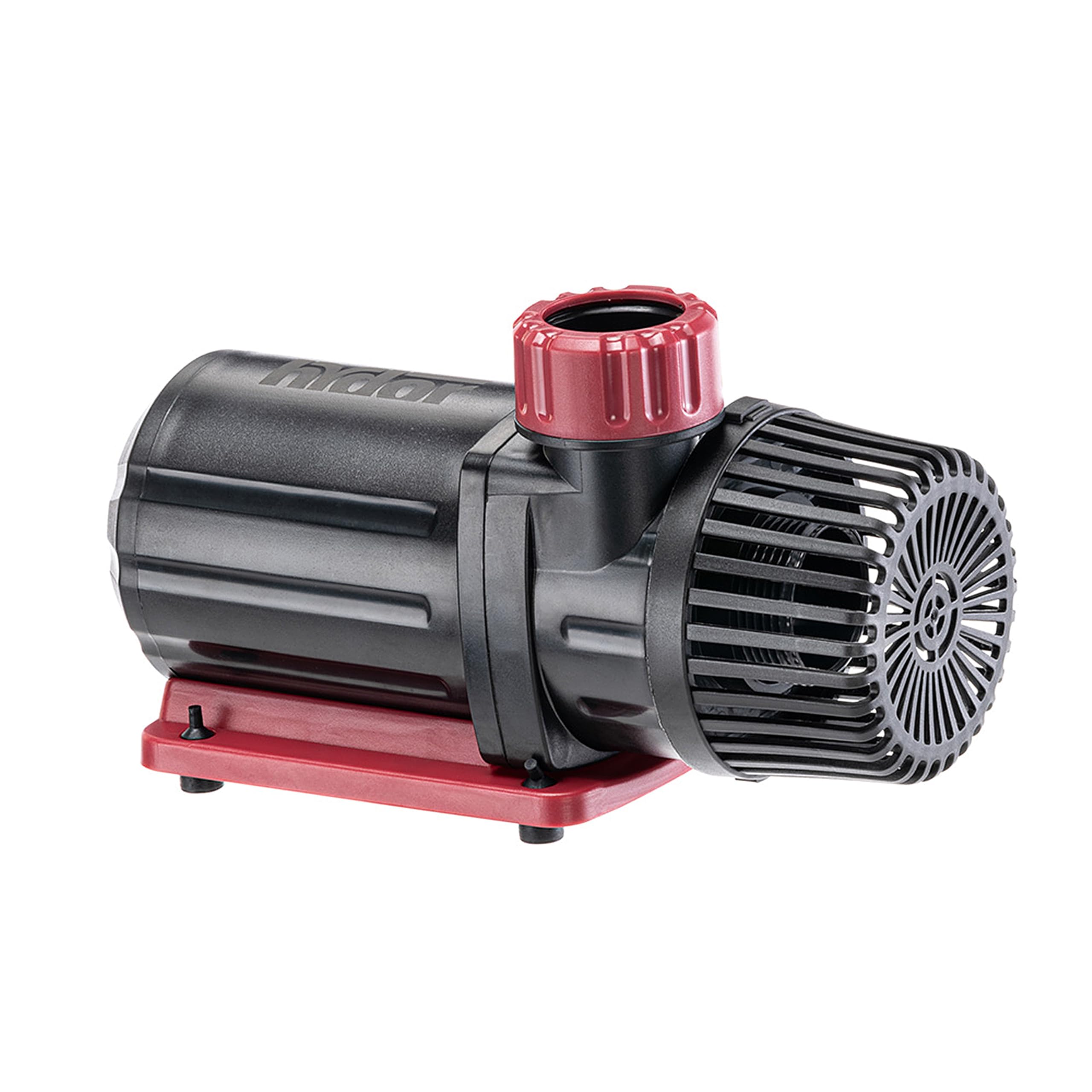 Hydor 9000 l/h aquarium pump at its all-...