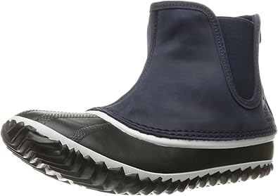 out n about chelsea boot