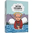Dead Grandpa : The Expansion Pack - Fun and Clever Expansion Pack for Adults, Teens & Kids - Adds Up to 6 Players
