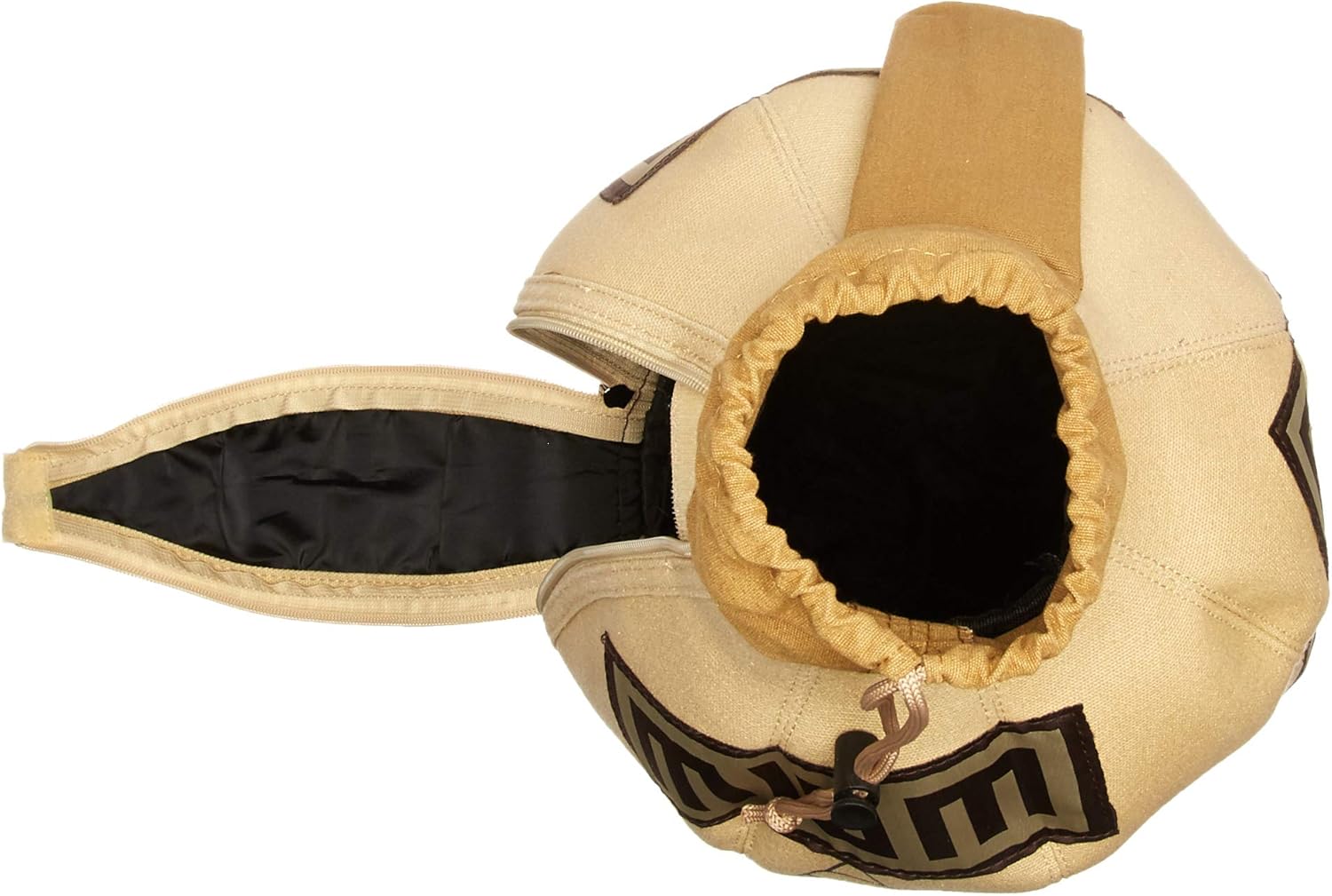 Naruto Shippuden Anime Gaara's Gourd Special Backpack Bag 699858954568