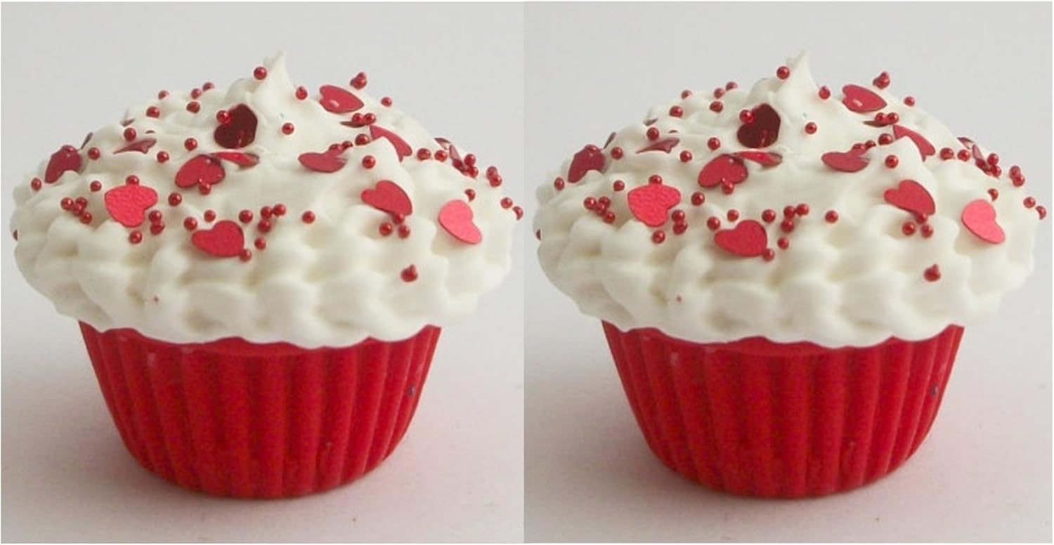 american girl doll cupcakes