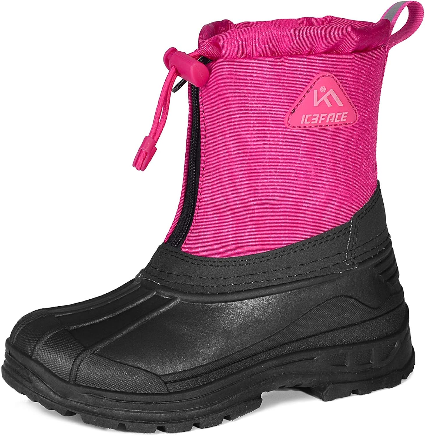 aldi winter boots waterproof