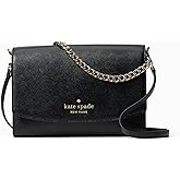 kate spade new york Carson Saffiano Leather Convertible Crossbody