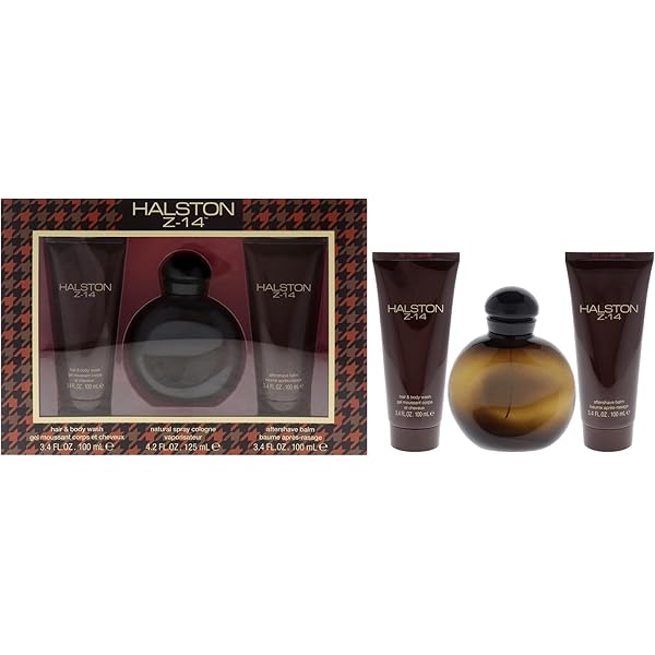 ☆レア☆ HALSTON Z-14 オーデトワレ　プールオム 115ml 英国製 Amazon.com : Halston Z-14 by Halston for Men, Cologne Spray