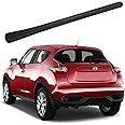 Rubber Antenna for Nissan Juke (2011-2017), Nissan Juke Antenna - 7 Inch Car Wash Proof, Internal Copper Coil Antenna Mast Replacement