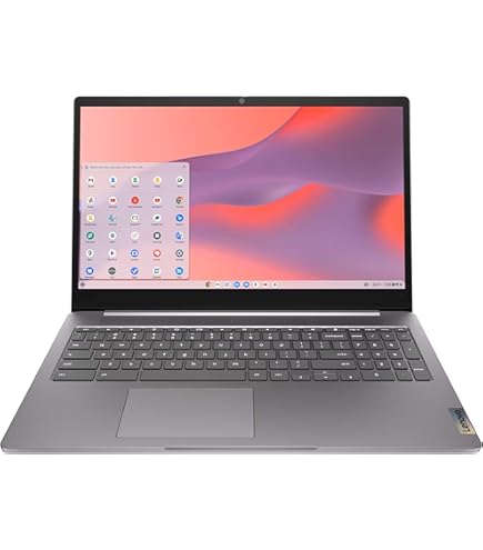 Amazon.com: Lenovo IdeaPad 3i Chromebook 15.6” FHD Display | Intel