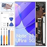 OLED for Samsung Galaxy Note 20 Ultra 5G Screen