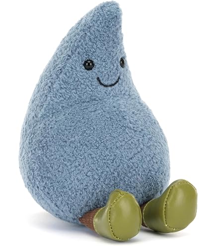 新品　ジェリーキャット　定規　ruler 文房具　ぬいぐるみ　メジャー Amazon.com: Jellycat Smart Stationery Ruler Plush : Toys & Games