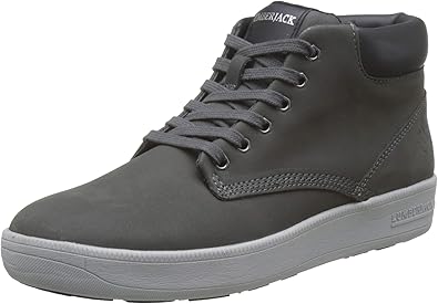 lumberjack desert boots