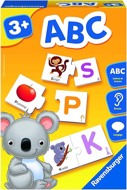 Jeux à partir de 3 ans Outlet