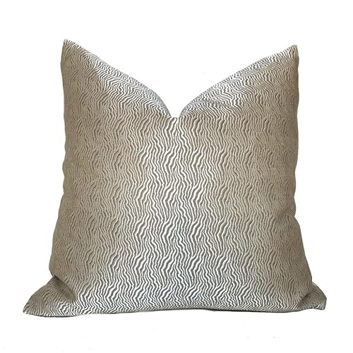 Amazon Com Kravet Candice Olson Designer Abstract Wavy Lines