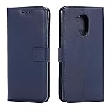 Rfvzubemok Compatible with Honor 6C (2017) Wallet