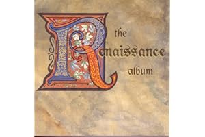 Renaissance Album: A Windham Hill Collection