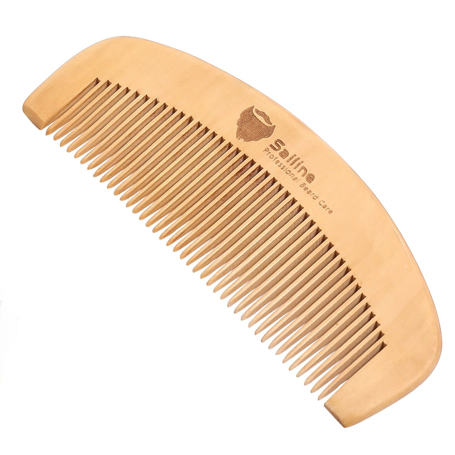 SAILINE 2018 New Beard Grooming & Trimming Kit for Men Care Beard Brush Beard Comb Beard Oil Conditioner Mustache Beard Balm Butter 3 in1 Travel Gift Set