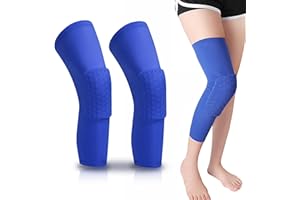 1 Pair Knee Pads