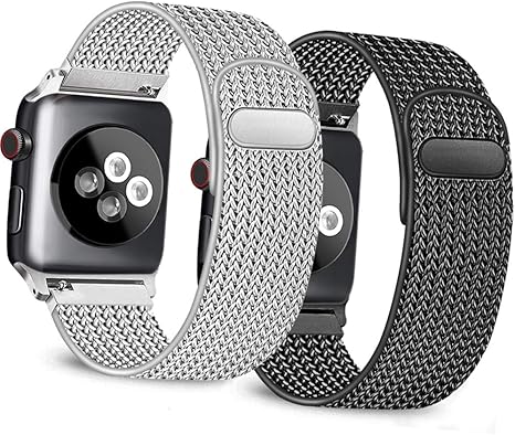 iwatch 4 40mm stainless steel