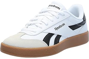 Reebok Unisex-Adult Reebok Smash Edge S Sneaker