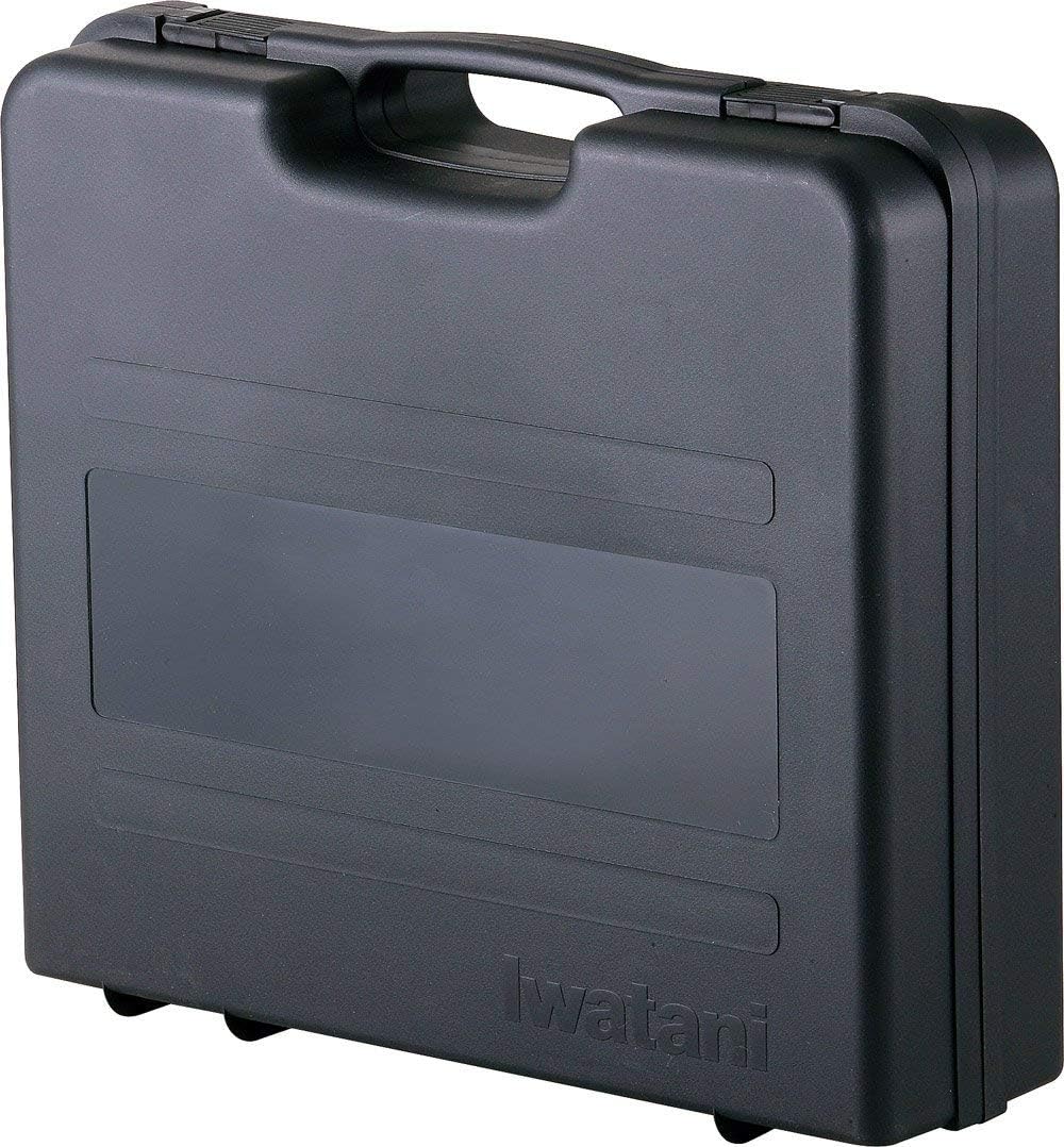 Amazon イワタニ カセットフーeco ケース付き Cb Eco Nc Iwatani イワタニ ホーム キッチン 通販