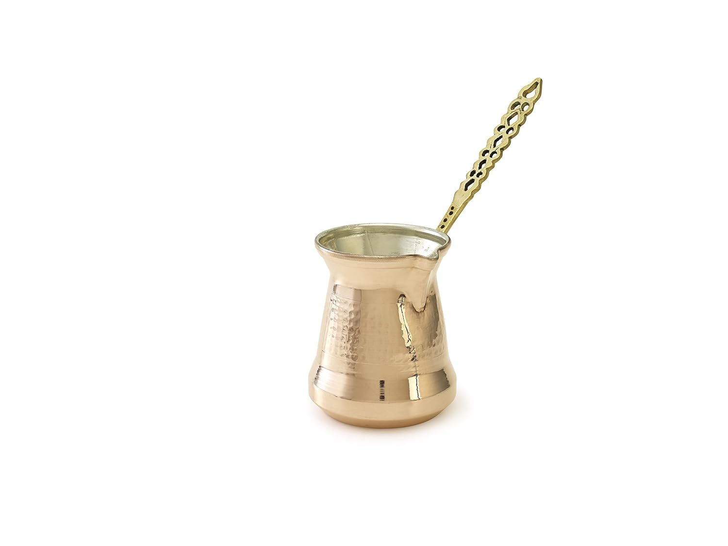 Best Old Coffee Maker Brass