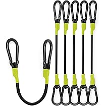 DECI Long/Short Strap Carabiner 3点セット DECI Long/Short Strap Carabiner 3点セット