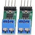 CAN Bus Module, 2Pcs CAN Bus Transceiver Module TJA1050 Receiver STM32 Code for Controller Development Board Single Board, Conditional Access Modules