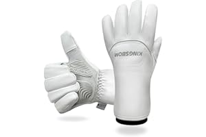 KINGSBOM -40F° Waterproof & Windproof Thermal Gloves - 3M Thinsulate Winter Touch Screen Warm Gloves - for Cycling,Riding,Running,Outdoor Sports - for Women and Men