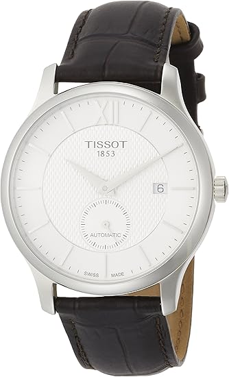 Tissot tradition automatic small second Clearance