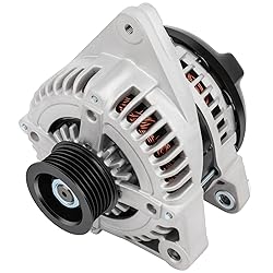 SCITOO Alternator Fits for Toyota Camry 2004-2006