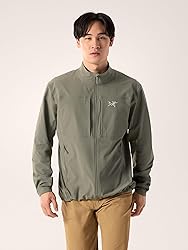 Arc'teryx Gamma Jacket Men's | Durable Breathable