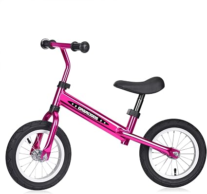 Balance Bike Aluminium Frame Discount 